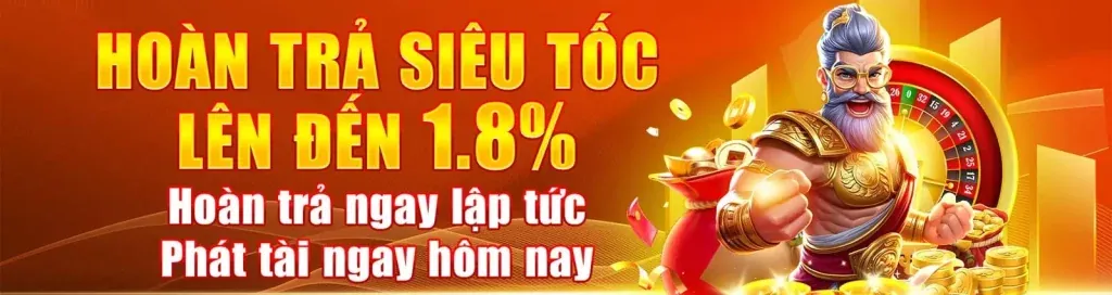 Ưu đãi nạp tiền hàng ngày qua app