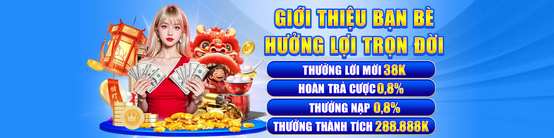 Hình ảnh Nổ Hũ m98 với hiệu ứng ánh sáng rực rỡ và biểu tượng jackpot