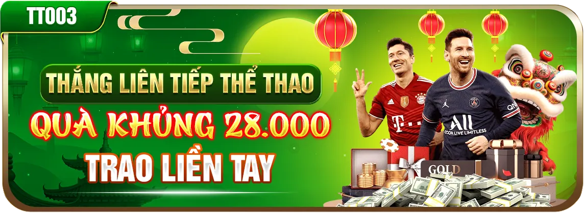 Khám phá các trò chơi casino m98