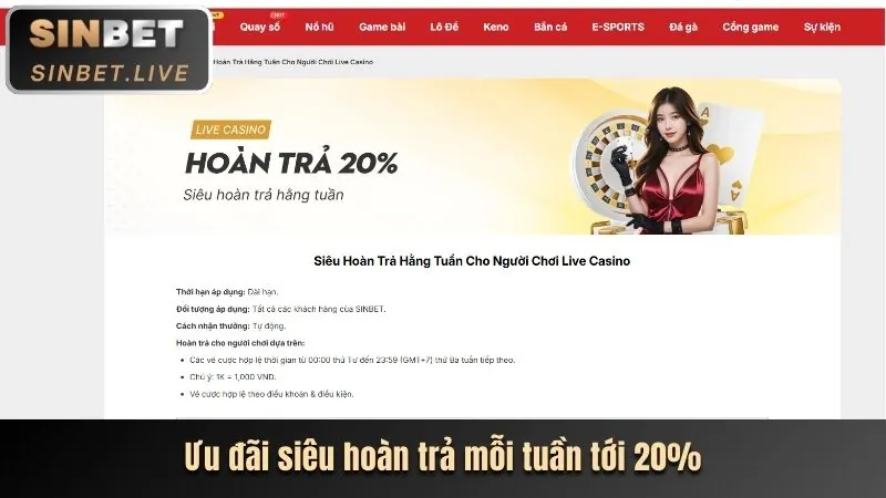 Cập nhật tính năng game mới